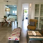 Gatu Premium Conil Sunset House Con Piscina, 3 Dormit, 3 Banos, Jardin Privado , Wifi Y Parking, Preferente Mayores De 25 Anos Y Familias