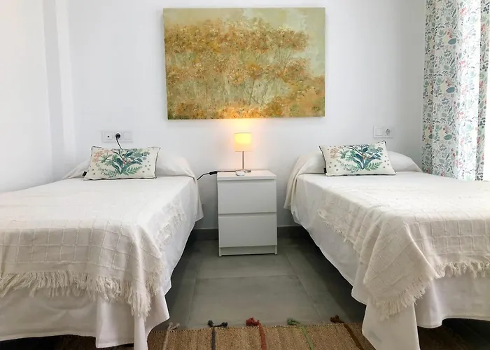 Gatu Premium Conil Sunset House Con Piscina, 3 Dormit, 3 Banos, Jardin Privado , Wifi Y Parking, Preferente Mayores De 25 Anos Y Familias