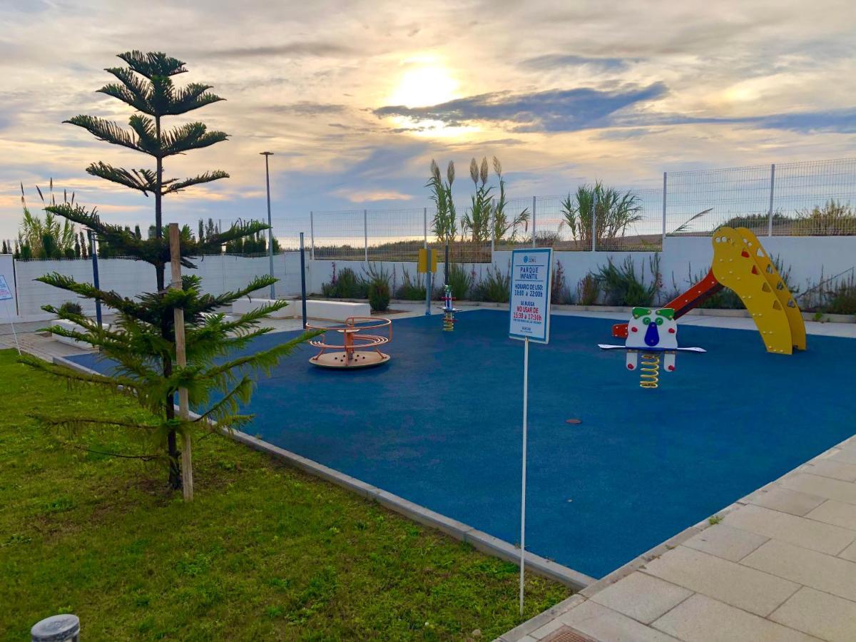Gatu Premium Conil Sunset House Con Piscina, 3 Dormit, 3 Banos, Jardin Privado , Wifi Y Parking, Preferente Mayores De 25 Anos Y Familias * Conil De La Frontera