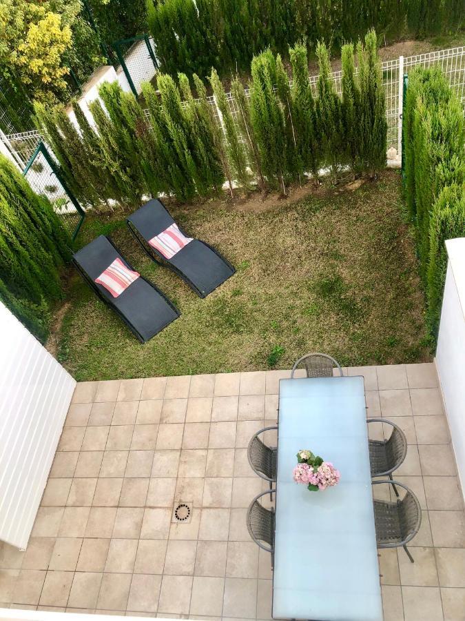 Gatu Premium Conil Sunset House Con Piscina, 3 Dormit, 3 Banos, Jardin Privado , Wifi Y Parking, Preferente Mayores De 25 Anos Y Familias Ferienhaus *