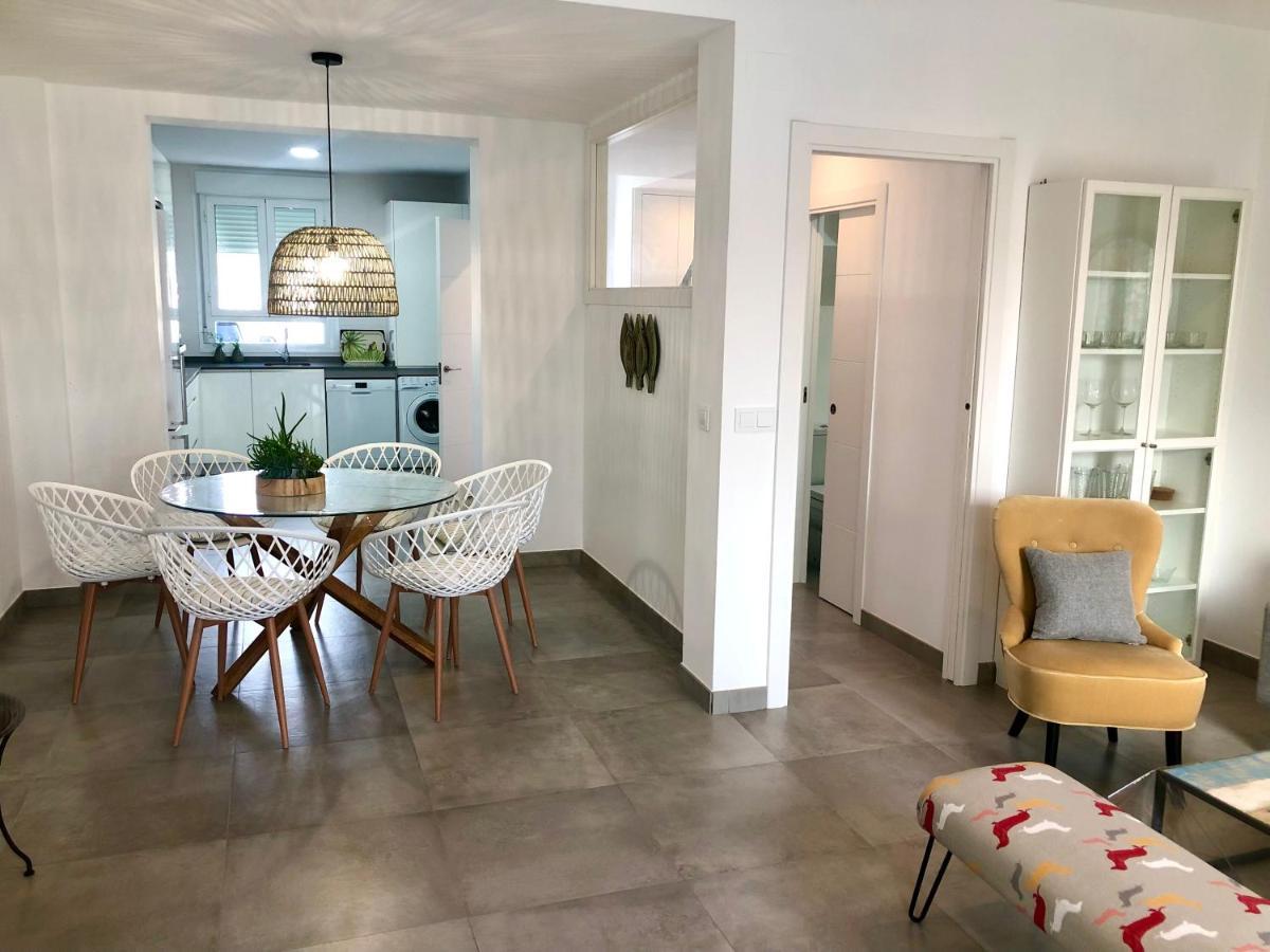 Gatu Premium Conil Sunset House Con Piscina, 3 Dormit, 3 Banos, Jardin Privado , Wifi Y Parking, Preferente Mayores De 25 Anos Y Familias *