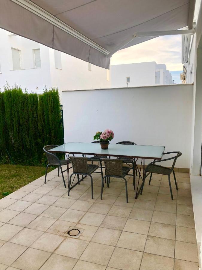Gatu Premium Conil Sunset House Con Piscina, 3 Dormit, 3 Banos, Jardin Privado , Wifi Y Parking, Preferente Mayores De 25 Anos Y Familias *