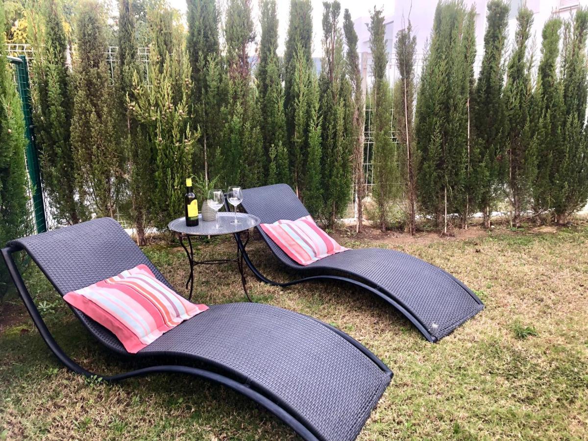 Gatu Premium Conil Sunset House Con Piscina, 3 Dormit, 3 Banos, Jardin Privado , Wifi Y Parking, Preferente Mayores De 25 Anos Y Familias Conil De La Frontera